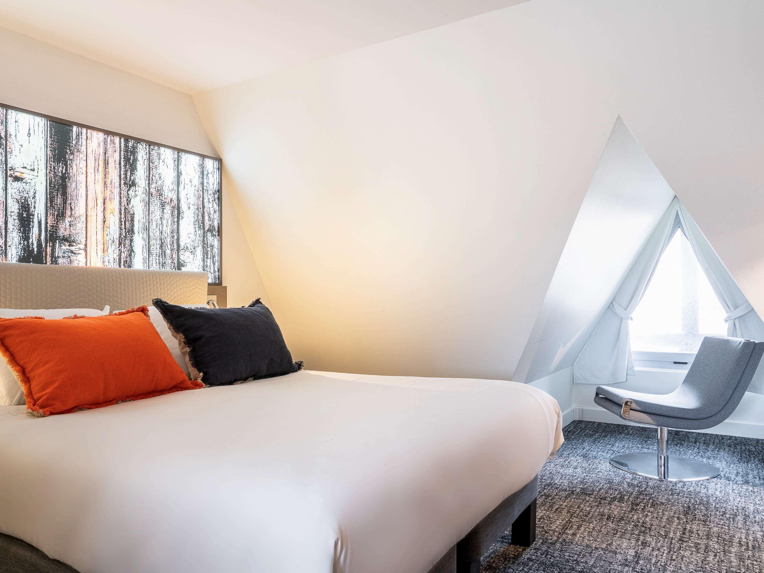 Novotel Deauville Plage Kültér fotó