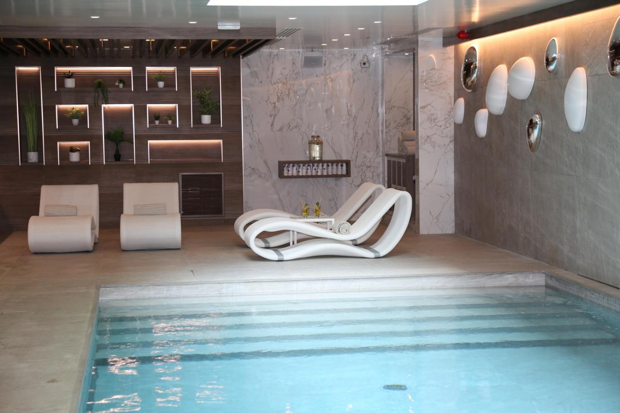 Novotel Deauville Plage Kültér fotó