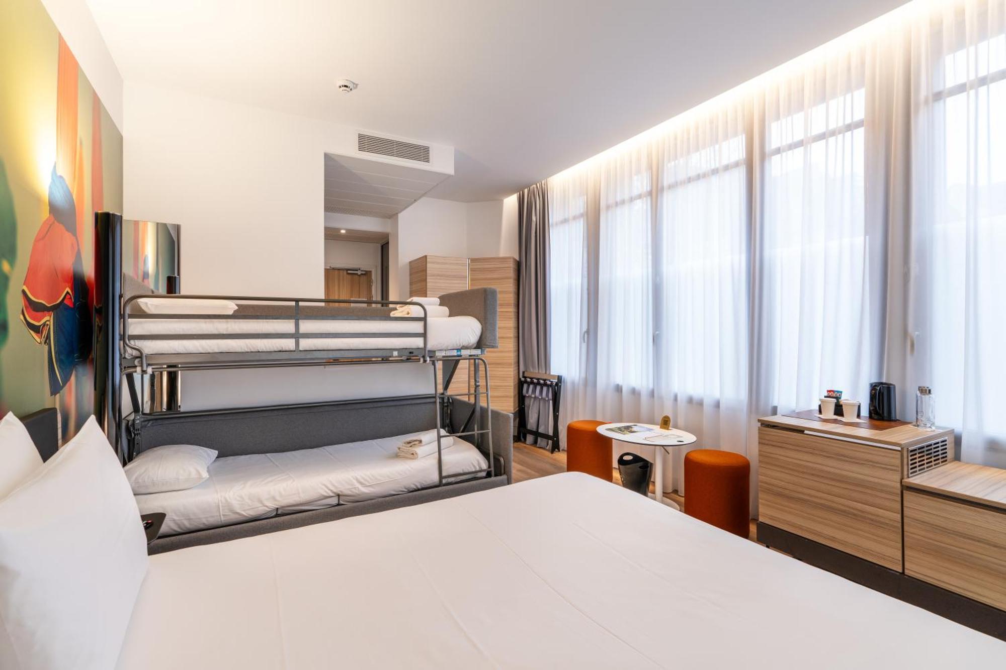 Novotel Deauville Plage Kültér fotó