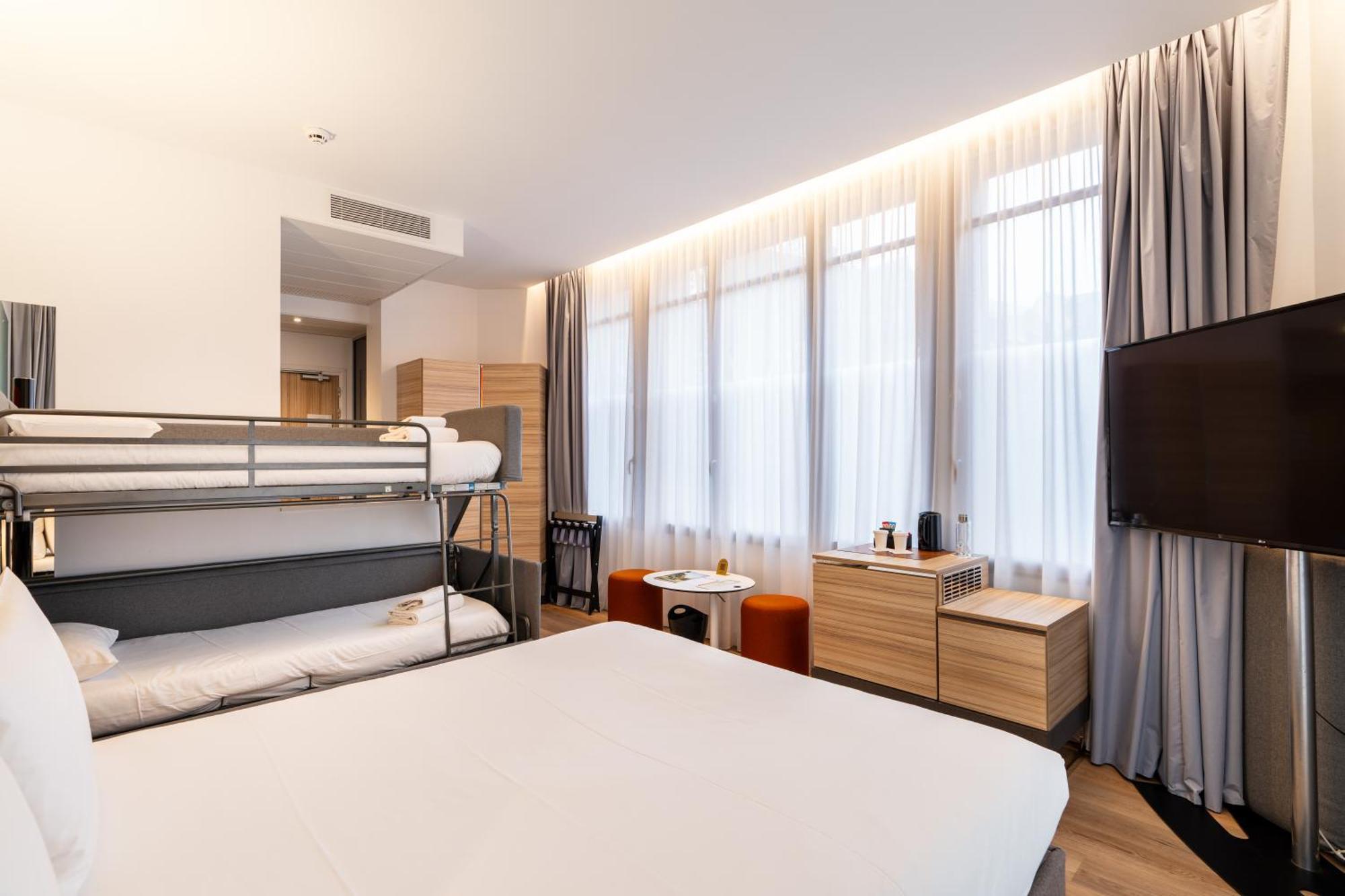 Novotel Deauville Plage Kültér fotó