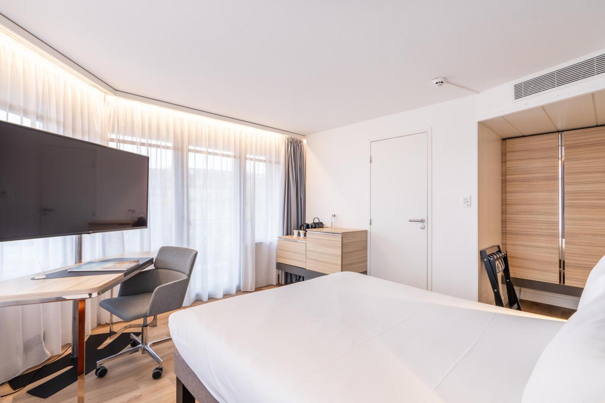 Novotel Deauville Plage Kültér fotó