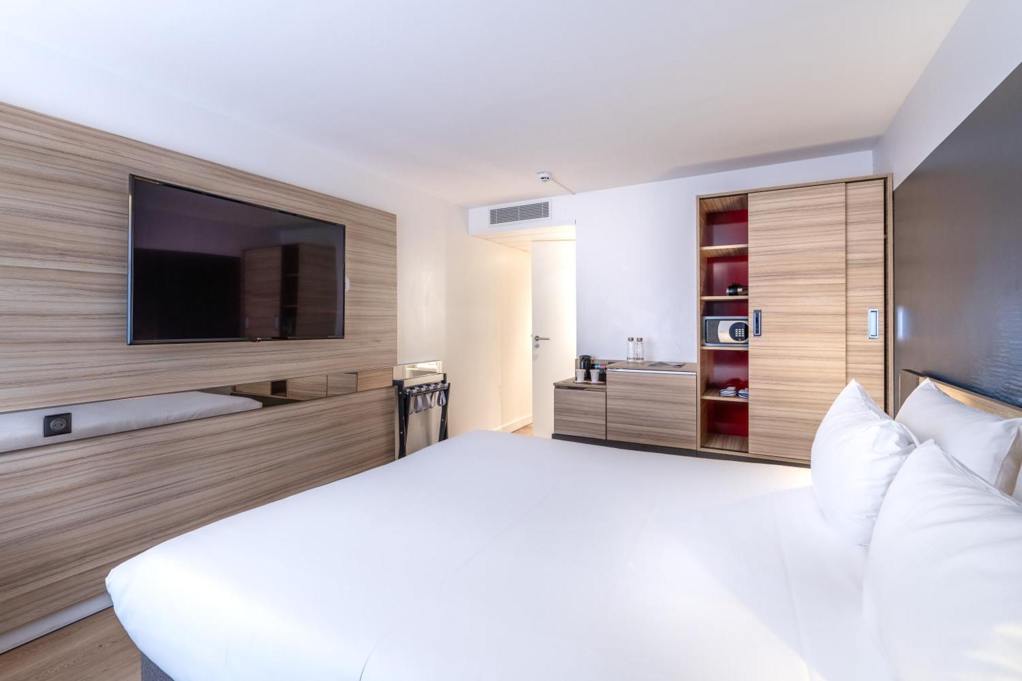 Novotel Deauville Plage Kültér fotó